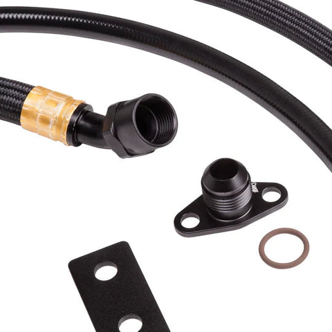 Chase Bays Power Steering Kit | 1989 - 1998 Nissan GT-R (CB-R32-PSKGTR)