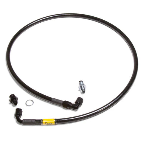 Chase Bays High Pressure Power Steering Hose | 1989 - 1998 Nissan Skyline (CB-R32-PS)