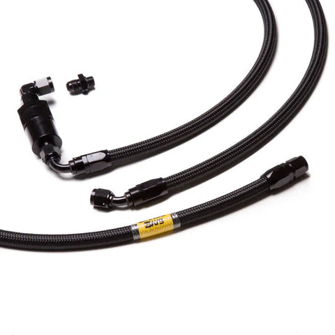 Chase Bays Fuel Line Kit | 1989 - 2002 Nissan 180SX / 200SX / 240SX / Silvia with 1/2JZ-GTE (CB-N-2JZF)