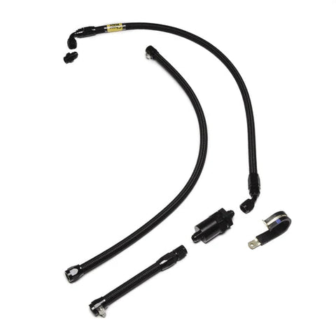 Chase Bays Fuel Line Kit | 1989 - 2002 Nissan 180SX / 200SX / 240SX / Silvia (CB-N-RBF)