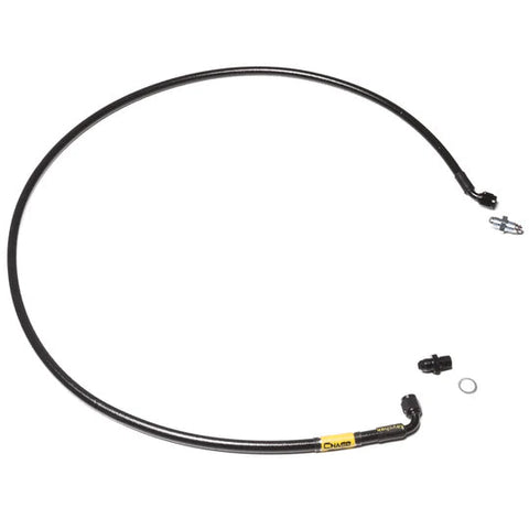 Chase Bays High Pressure Power Steering Hose | 2002 - 2007 Subaru WRX STI (CB-WRX-PS)