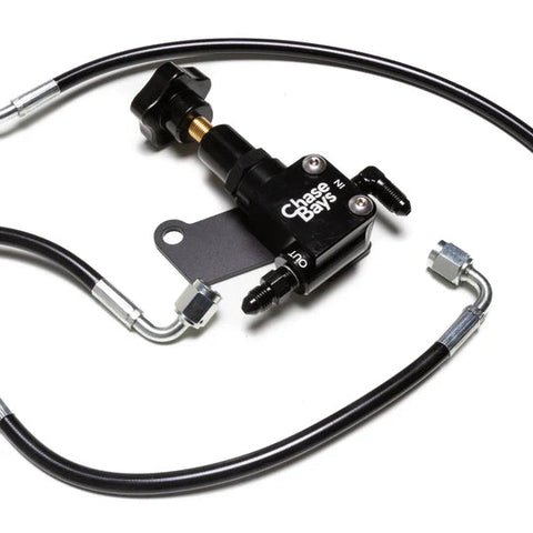 Chase Bays Brake Line Relocation - OEMC | 1993 - 1998 Toyota Supra (CB-SUPRA-OEMC)