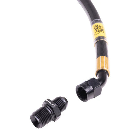 Chase Bays High Pressure Power Steering Hose |  2003 - 2007 Infiniti G35 & 2003 - 2007 Nissan 350Z (CB-Z33-PS)