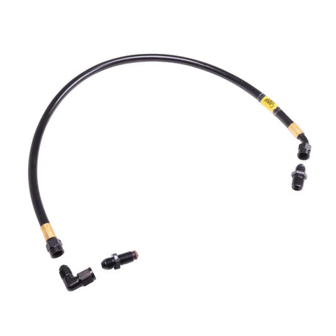 Chase Bays High Pressure Power Steering Hose |  2003 - 2007 Infiniti G35 & 2003 - 2007 Nissan 350Z (CB-Z33-PS)