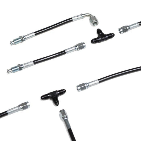 Chase Bays Hydro Handbrake Brake Line Kit | 2003 - 2007 Infiniti G35 & 2003 - 2007 Nissan 350Z (CB-Z33-BBE)