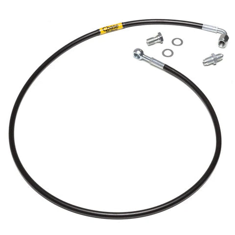 Chase Bays Brake Line Relocation | 1989 - 2002 Nissan Skyline (CB-R32-CLUTCH)