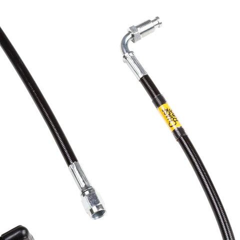 Chase Bays Brake Line Relocation | 1990 - 2005 Mazda Miata (CB-MIATA-OEMC)