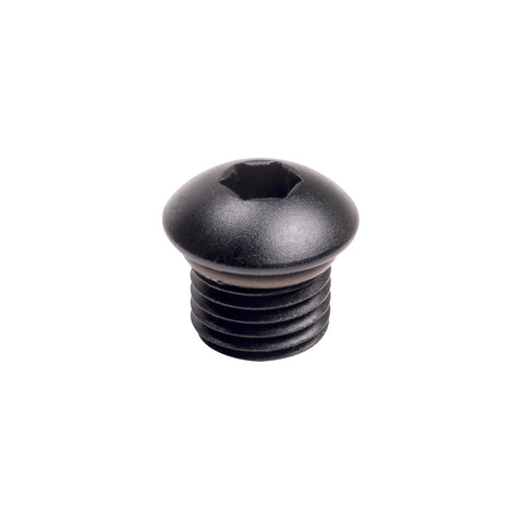 4AN Port Plug - Black | Universal (CB-04-PLG/A)