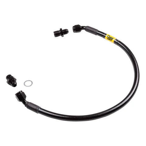 Chase Bays High Pressure Power Steering Hose | 1990 - 1999 BMW E36 (CB-E36-PS)