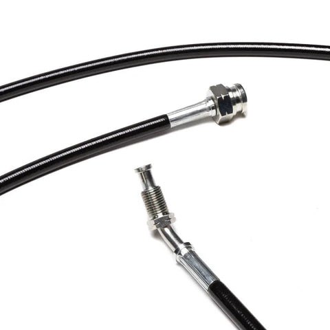 Chase Bays Brake Line Relocation | 1986-1992 Mazda RX-7 FC (CB-FC-OEMC)