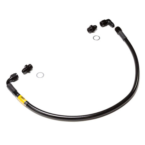 Chase Bays High Pressure Power Steering Hose | 1999 - 2005 Lexus IS300 (CB-IS300-PS)