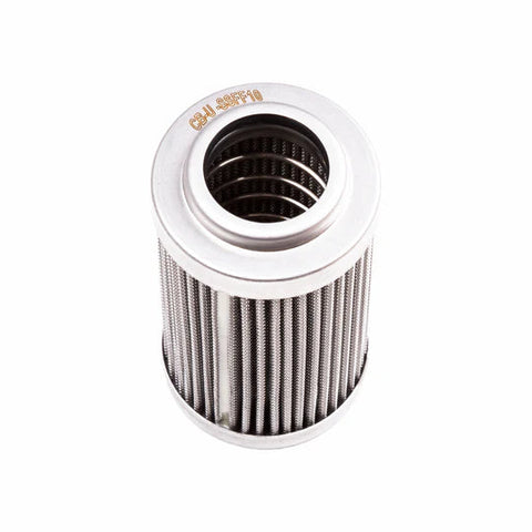 Chase Bays High Flow 6AN Fuel Filter | Universal (CB-U-06FF)