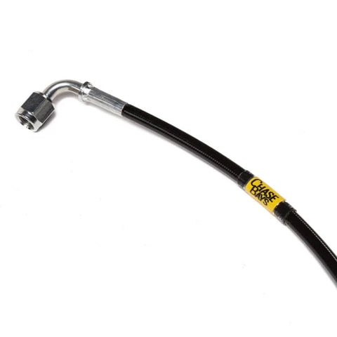 Chase Bays Brake Line Relocation for Single Piston Brake Booster Delete | 2002 - 2007 Subaru WRX / STI (CB-WRX-BBE)