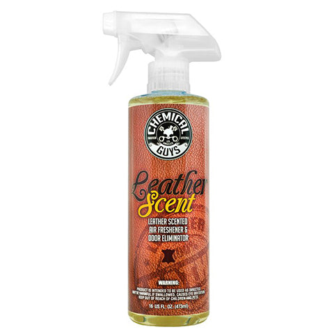 Chemical Guys Premium Air Freshener and Odor Eliminator (AIR_069_16)