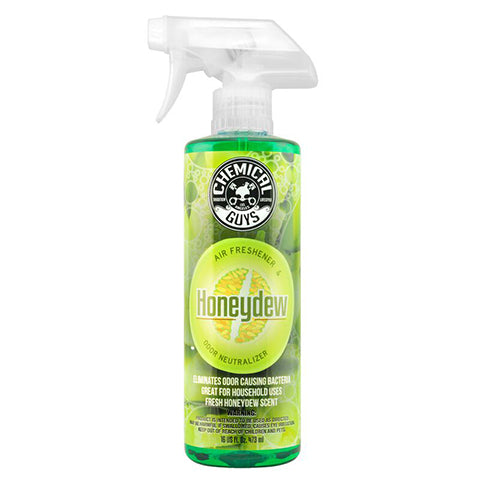 Chemical Guys Premium Air Freshener and Odor Eliminator (AIR_069_16)