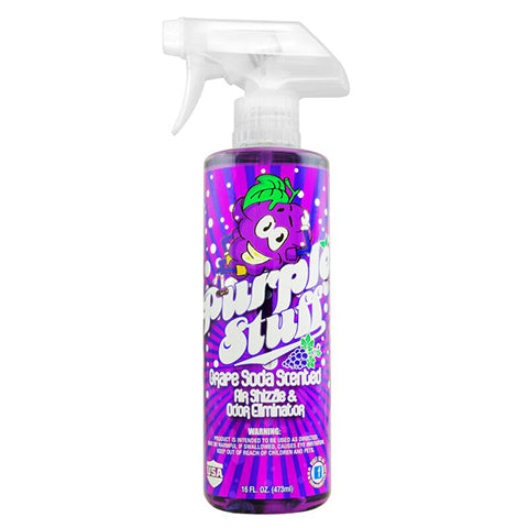 Chemical Guys Premium Air Freshener and Odor Eliminator (AIR_069_16)