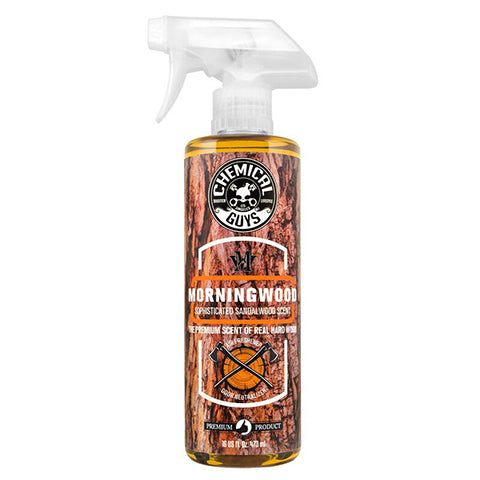 Chemical Guys Premium Air Freshener and Odor Eliminator (AIR_069_16)