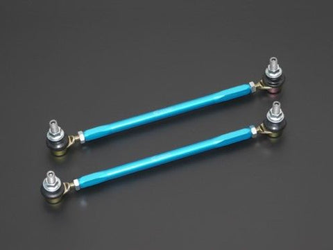 Cusco Adjustable Front Sway End-Link Set | 2023+ Toyota GR Corolla (00B 318 A34)