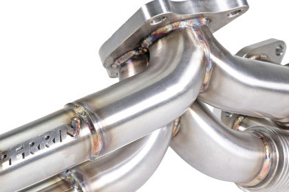 Perrin Equal Length Header | 2022+ Subaru WRX (PSP-EXT-058)