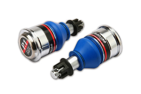 BuddyClub P1 Racing Extended Ball Joints | Multiple Honda / Acura (BC02-BJP1-H004)