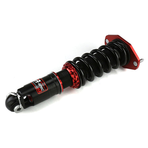 FactionFab V2 FR-Spec Coilovers | 2015-2021 Subaru WRX/STI (1.10277.2)