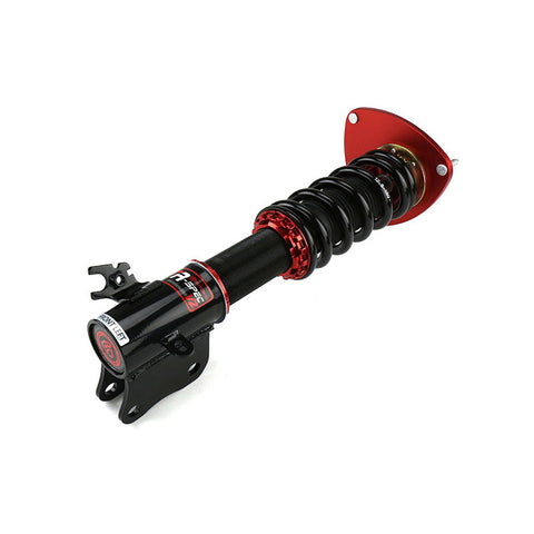 FactionFab V2 FR-Spec Coilovers | 2015-2021 Subaru WRX/STI (1.10277.2)