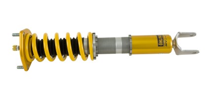 Ohlins Road & Track Coilovers | 2003 - 2011 Mazda RX-8 (MAS MI00S1)