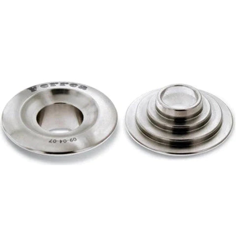 Ferrea Double Spring 7 Degree Pro CNC Titanium Retainer | 1989 – 1991 BMW 318is & 1990 – 1992 BMW 318i (E11025)