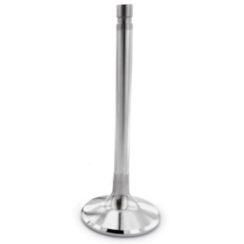 Ferrea Chevy/Chrysler/Ford - 2.25in Head Diameter / 3/8in Stem Diameter / 5.3in Overall Length / 0.225in Tip Lenth / 12 Deg S-Flo +.050 Hollow Intake Valve | Multiple Fitments (F1030P)