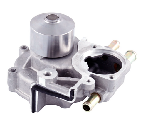 Gates Standard Water Pump | 2002-2004 Subaru Impreza WRX (43513)