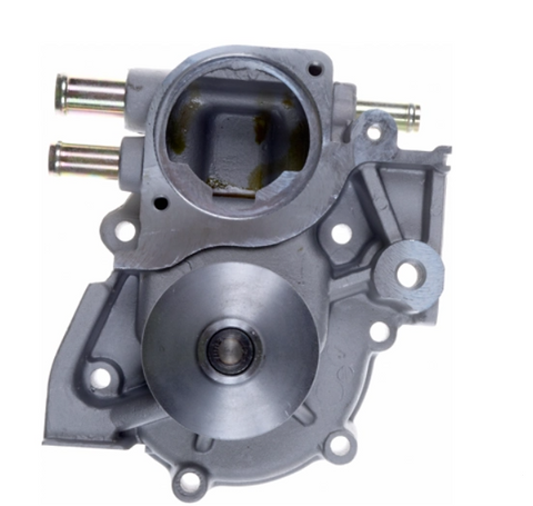 Gates Standard Water Pump | 2002-2004 Subaru Impreza WRX (43513)