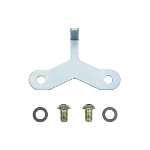 GrimmSpeed Stretch Belt Installation Adapter Kit | 2008-2021 Subaru STI and 2008-2014 Subaru WRX (095012)