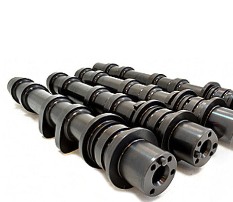 GSC Power Division GSC Billet S2 Camshafts -INT | 08 - 21 STi (7026S2LIN)