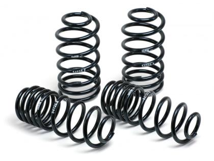 H&R Sport Springs | 1995-1999 Mercedes S320/S420/S500 without Self Leveling (29739-3) - Return