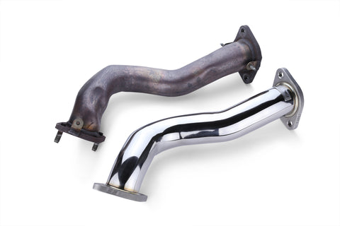 Tomei Expreme FA24/FA20 Joint Pipe Ver.2 | 2013+ Subaru BRZ / Toyota GR86/86 / Scion FR-S (TB6060-SB05A)