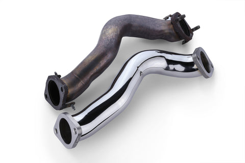 Tomei Expreme FA24/FA20 Joint Pipe Ver.2 | 2013+ Subaru BRZ / Toyota GR86/86 / Scion FR-S (TB6060-SB05A)