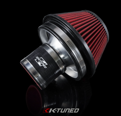 K-Tuned Velocity Stack Filter | Universal (KTD-AF-6S)