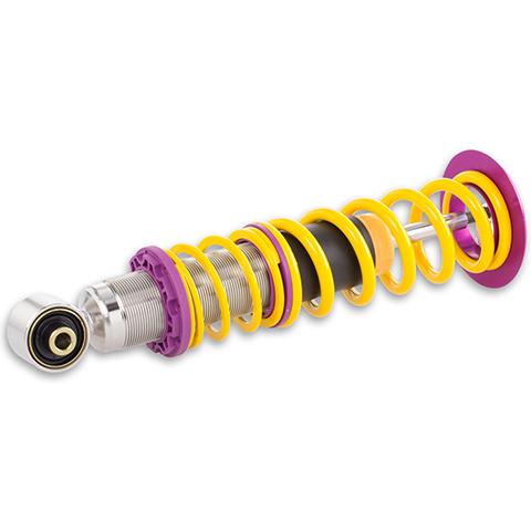 KW Suspension V1 Coilover Kit | 2009-2020 Nissan 370Z (10285007)