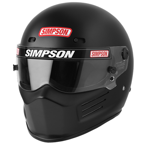 Simpson Super Bandit Helmets (7210001)