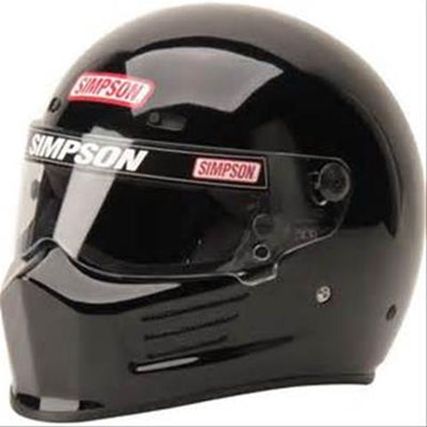 Simpson Super Bandit Helmets (7210001)