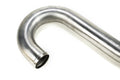 MAP 2.5" Lower Intercooler Pipe | 2003-2007 Mitsubishi Evo 8/9 (EVO-LIC) - Modern Automotive Performance
 - 4