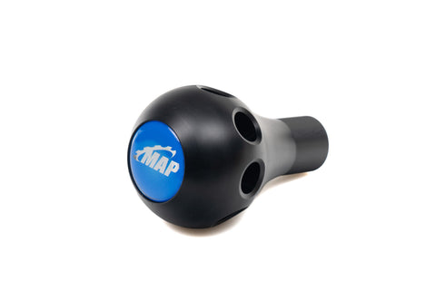 MAPerformance LONG Shift Knob | MAP-SK2