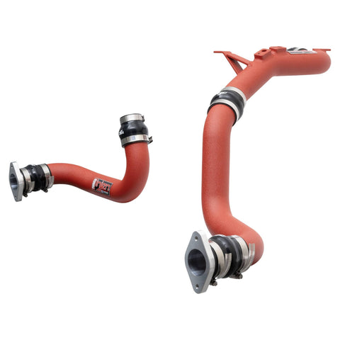 INJEN SES Intercooler Pipes | 2022+ Honda Civic / Civic Si and Acura Integra 1.5T (SES1586IC)