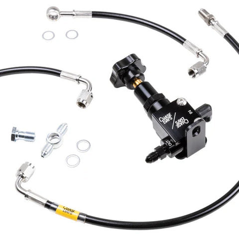 Chase Bays Brake Line Relocation | 1998 - 2005 Lexus IS300 (CB-IS300-OEMC)