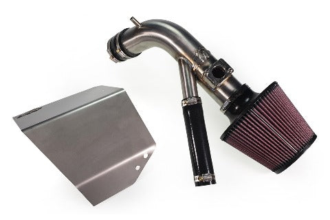 Evo X 3" Cold Air Intake By MAPerformance | 08-15 Mitsubishi Evo X (EVOX-AI-Rev3)