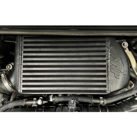 MAP Charge Pipe & Intercooler Kit | 2015-2020 Subaru WRX (WRX-4G-IC+CPK)