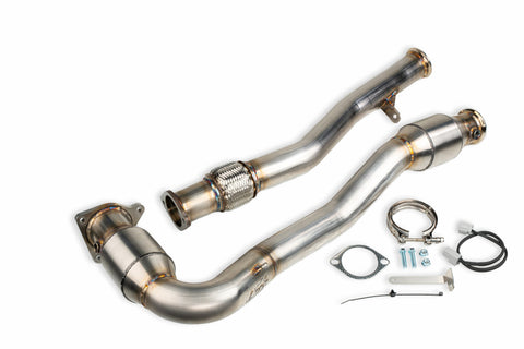 MAPerformance 2022-2024 Subaru WRX Downpipe | WRX-5G-DPC