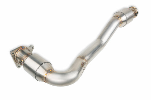 MAPerformance 2022+ Subaru WRX Downpipe | WRX-5G-DPC