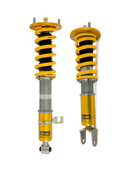 Ohlins Road & Track Coilovers | 1992 - 1995 Mazda RX-7 (MAS Mi10S)