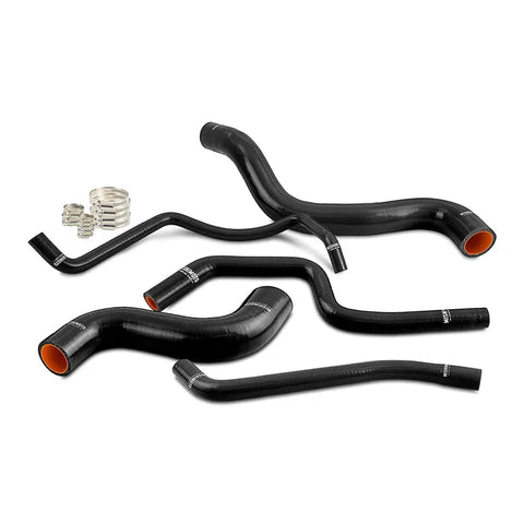 Mishimoto Silicone Radiator Hose Kit | 2023+ Toyota GR Corolla (MMHOSE-GRC-23)